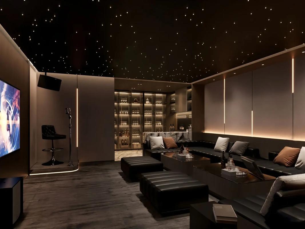 淮南商务ktv有没有优惠详情揭秘-八公山区ktv预定