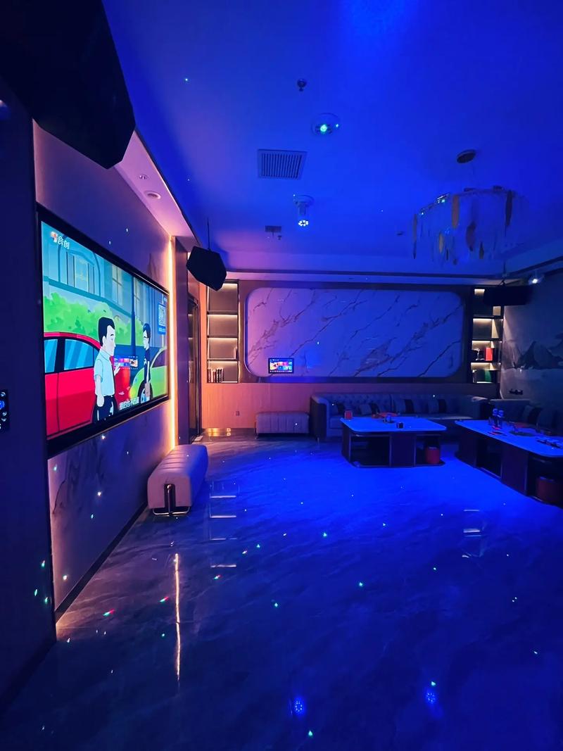 淮南商务ktv尽享专业商务ktv服务-八公山区ktv预定