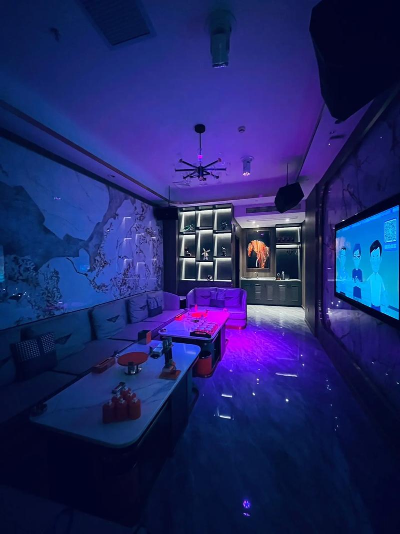 淮南商务ktv及商务ktv怎么算指南-八公山区ktv预定